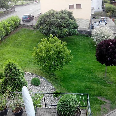 Ferienwohnung Erz Kinheim Esterno foto