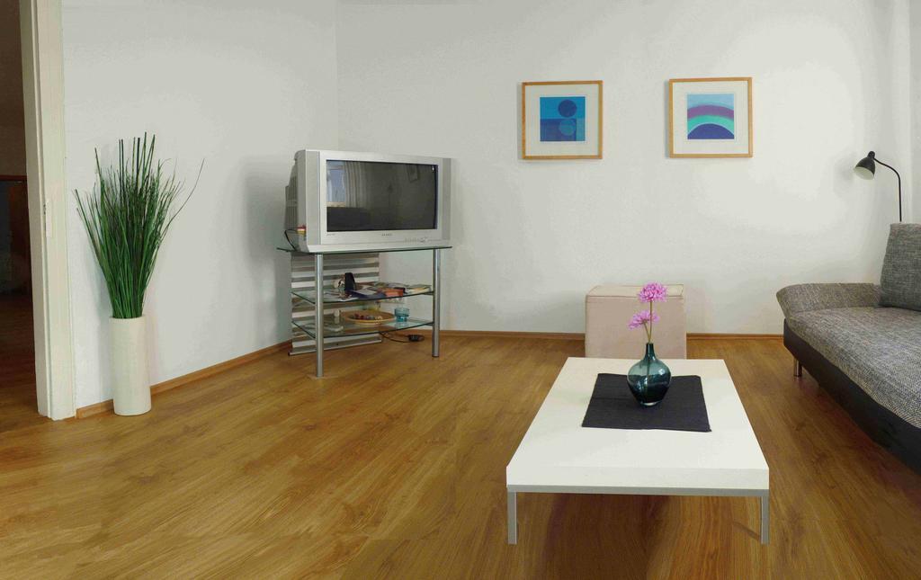 Ferienwohnung Erz Kinheim Camera foto