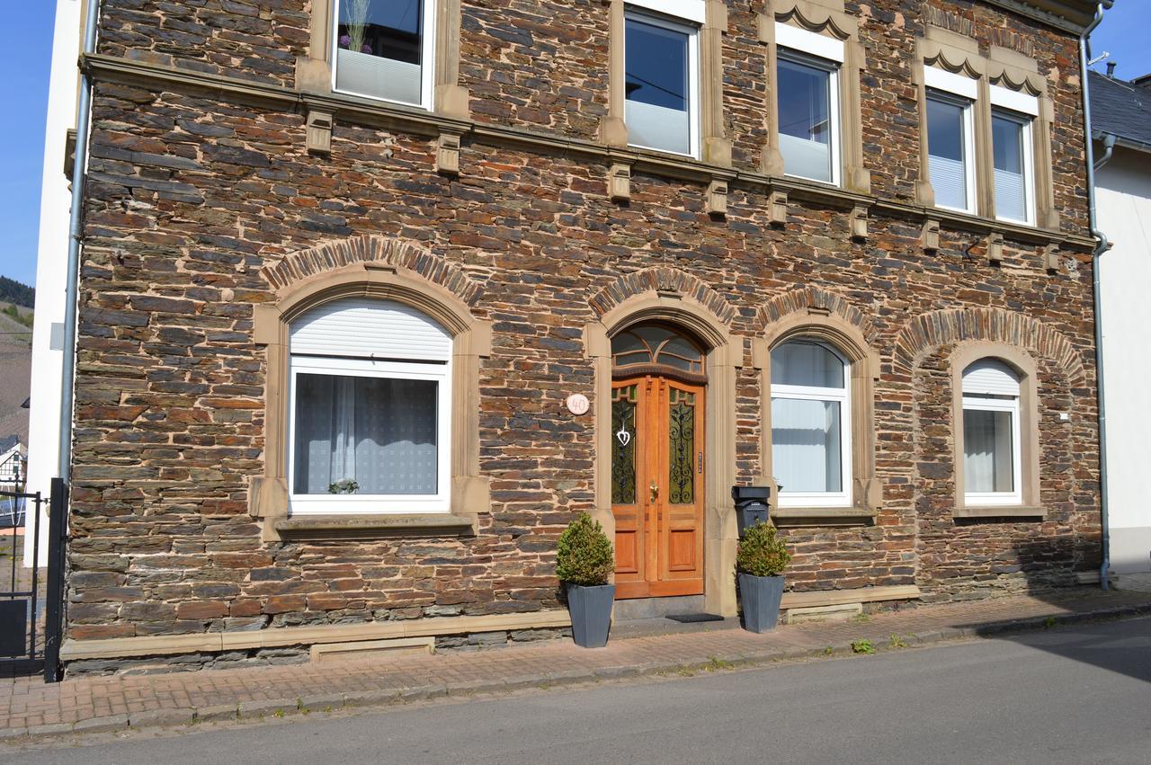 Ferienwohnung Erz Kinheim Esterno foto